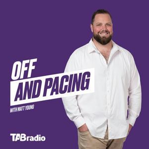 Off and Pacing by TABradio
