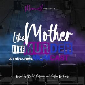 Like Mother Like Murder by Rachel Holloway & Heather Northcraft