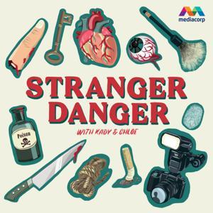 Stranger Danger with Kady & Chloe by Mediacorp