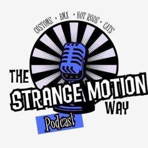 The Strange Motion Way by The Strange Motion Way