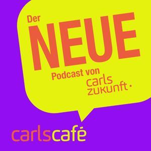 Carls Café by Michael Carl