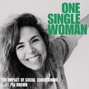 One Single Woman by Pip Brown