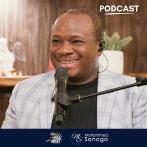 Mohammed Sanogo by Mohammed Sanogo