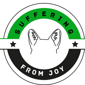 Suffering From Joy Podcast by Suffering From Joy