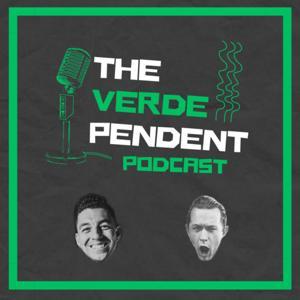 The Verdependent Podcast by The Verdependent Podcast