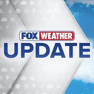 Fox Weather Update by Fox Weather