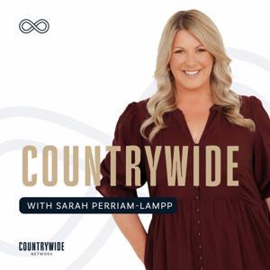 The CountryWide Podcast by CountryWide Media