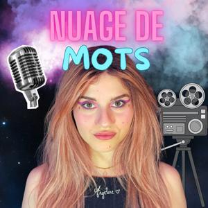 Nuage de mots by Angéline