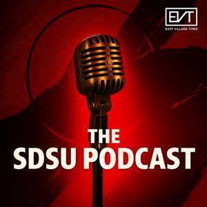 The SDSU Podcast by Andre Haghverdian