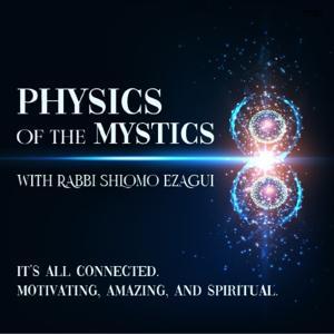 ai- Quantum Physics, Science, Torah, Spirituality by JewishPodcasts.fm