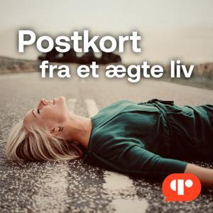 Postkort fra et ægte liv by Postkort Fra Et Ægte Liv