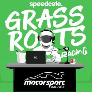 Grassroots Racing by Speedcafe