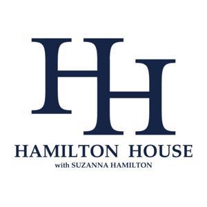 HAMILTON HOUSE with Suzanna Hamilton by tentwentytwo