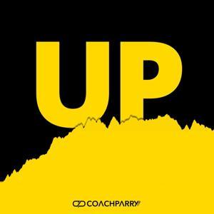Up - A Comrades Marathon Podcast by Coach Parry