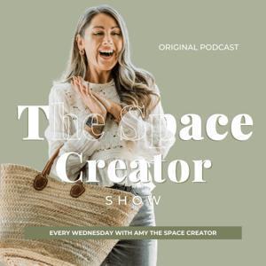The Space Creator Show by Amy Prior