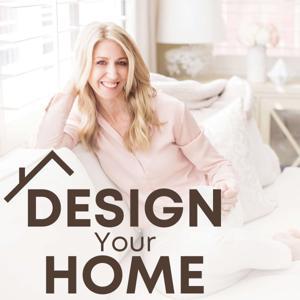 Design Your Home by Sally Soricelli