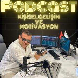 KİŞİSEL GELİŞİM ve MOTİVASYON REHBERİ by Ergün ERGİN