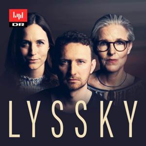Lyssky by DR