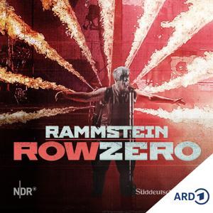 Rammstein – Row Zero by NDR, SZ