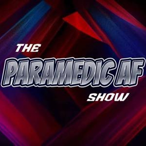 Paramedic AF by Dan and Michelle