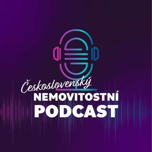 Československý NEMOVITOSTNÍ PODCAST by Jakub Flek