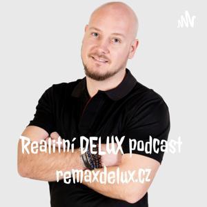 ✅ Realitní DELUX podcast 👉 remaxdelux.cz by Tomáš Šimek