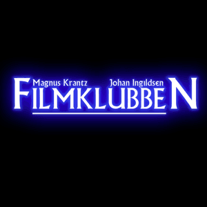 Filmklubben by Magnus Krantz och Johan Ingildsen