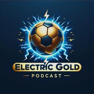 Electric Gold: A Nashville SC Supporter Podcast by Electric Gold