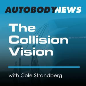 The Collision Vision by Autobody News