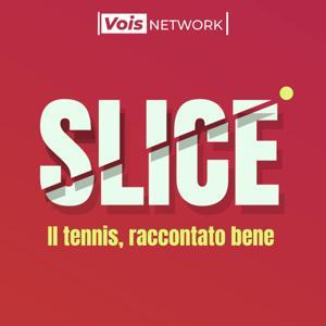 SLICE by Emanuele Ricciardi
