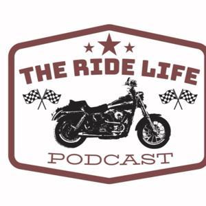 The Ride Life Podcast by The Ride Life Podcast