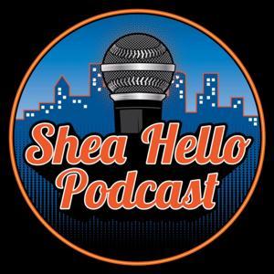Shea Hello Podcast by Casey Lynn