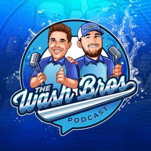 The Wash Bros Podcast by The Wash Bros Podcast
