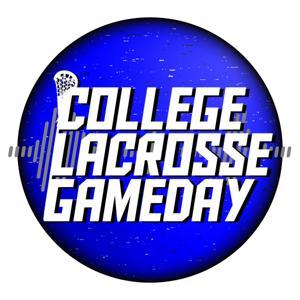College Lacrosse Gameday by Every Game, Every Week.