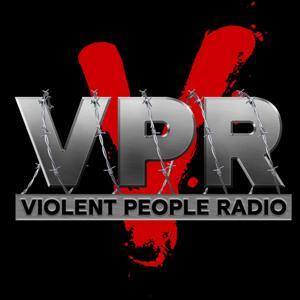 Violent People Radio by Chris, Dan, Pat, & Sam