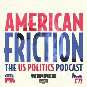 American Friction by Podmasters