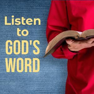 Listen to God's Word by ListentoGodsWord.org