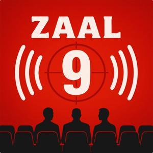 ZAAL 9 by Matthias · Steven · Nico