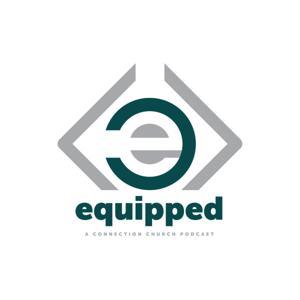 EQUIPPED by Jordan Thigpen