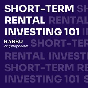Short-Term Rental Investing 101 by Rabbu — Short-Term Rental Investing Platform