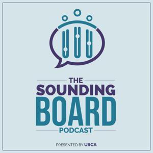 The Sounding Board by Utah School Counselor Association