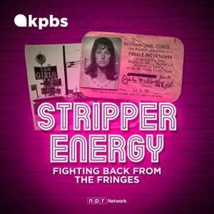 Stripper Energy (video) by KPBS