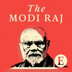 The Modi Raj from The Economist by The Economist