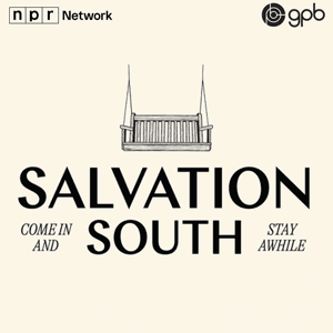 Salvation South by Georgia Public Broadcasting