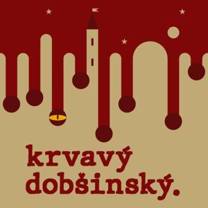 Krvavý Dobšinský by Vladimir Seman