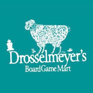 ドロッセルマイヤーズ・ラジオ by ドロッセルマイヤーズ