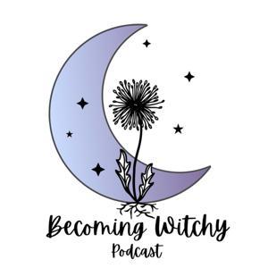 Becoming Witchy by Kelly of Bramble and Brimstone