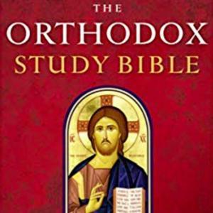 The Epistles of the New Testament (NKJV Orthodox Study Bible) by Orthodox Christian Teaching