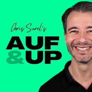 AUF & UP by Chris Surel