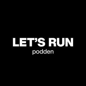 Letsrunpodden by LET'S RUN